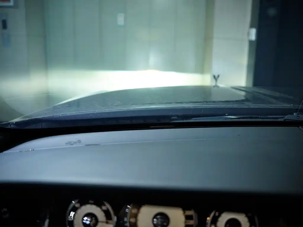 Rolls-Royce Wraith 2014 2013 6.6T Standard