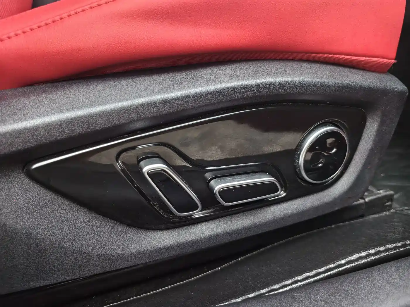 BYD Han 2020 2020 EV AWD High-Performance Flagship