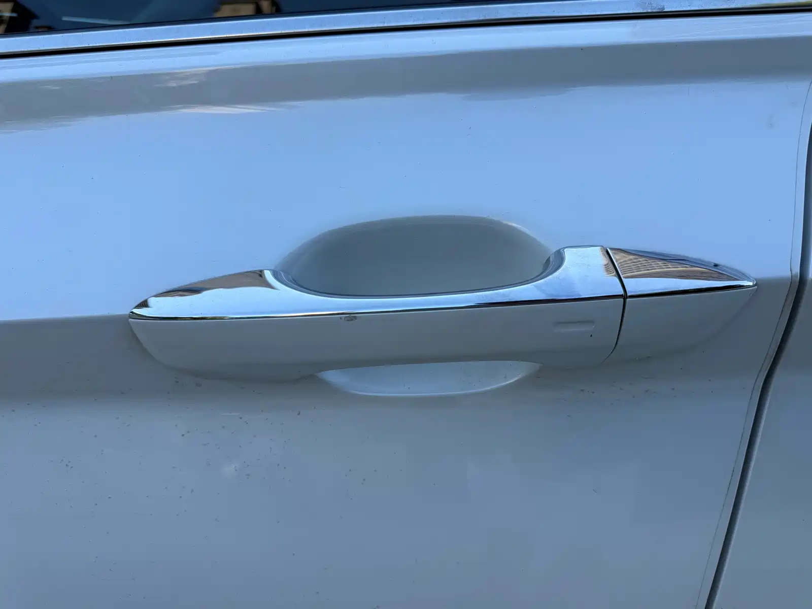 Photo 5 - Volkswagen Sagitar