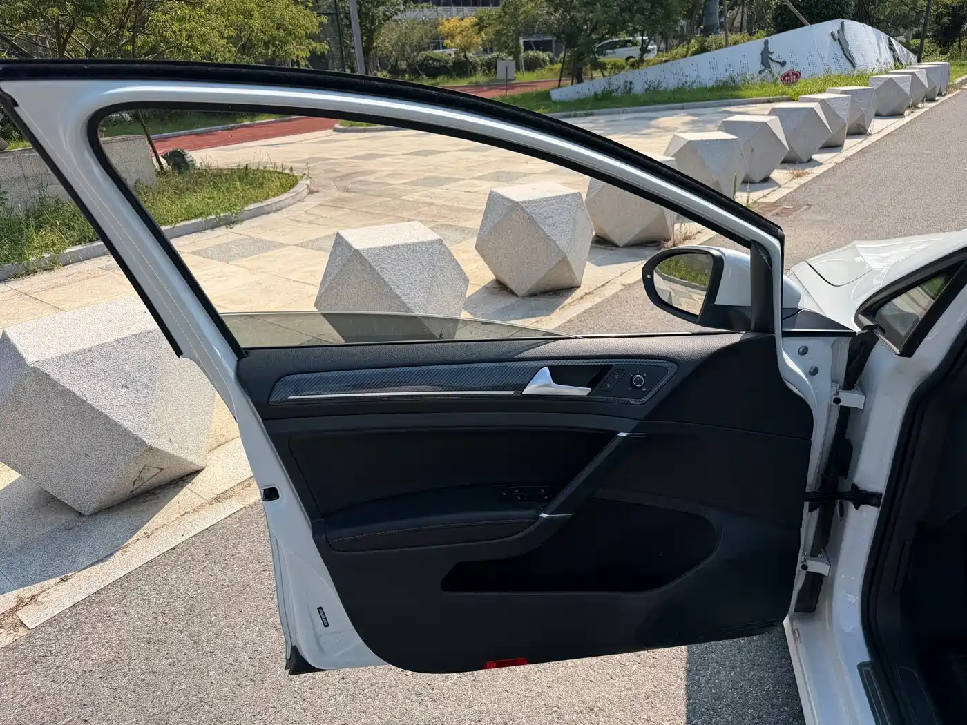 Фото 7 - Volkswagen Golf