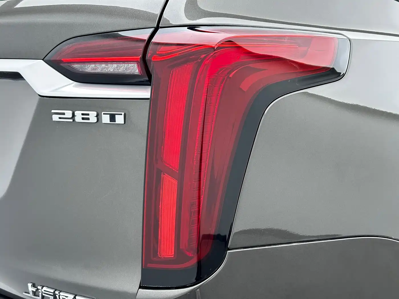 Cadillac XT6 2020 28T 6-Seater AWD Platinum Sport Edition фото 26
