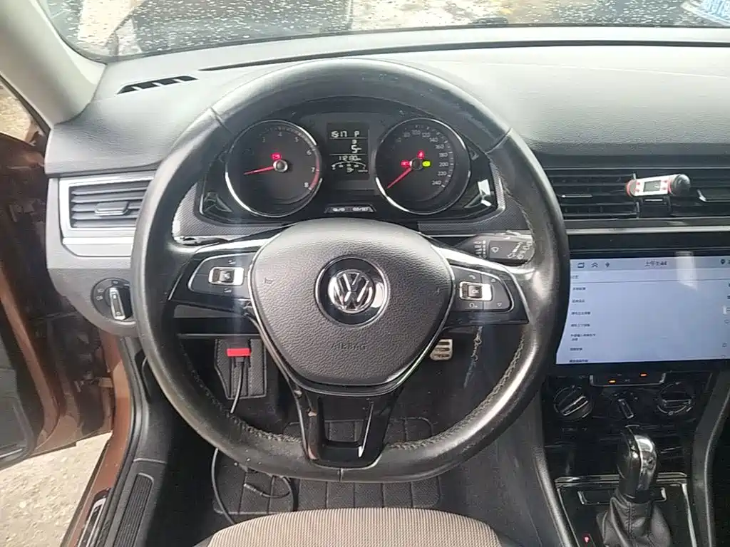 Volkswagen C-TREK 2019 2018 1.5L Automatic Comfort