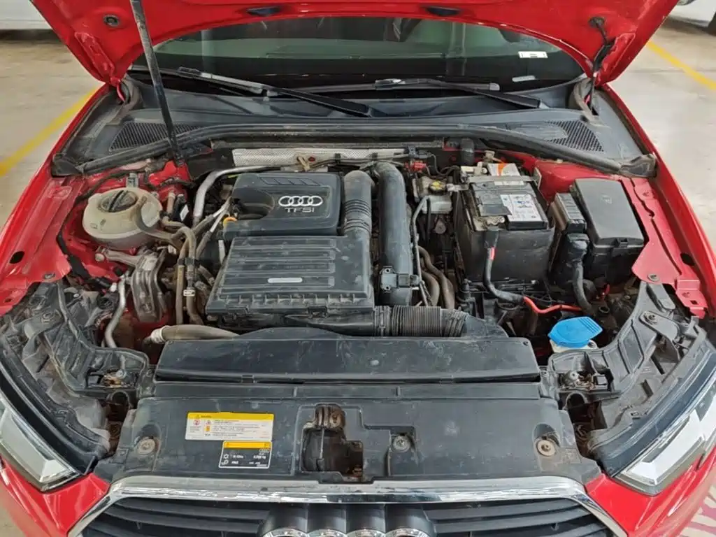 Фото 20 - Audi A3