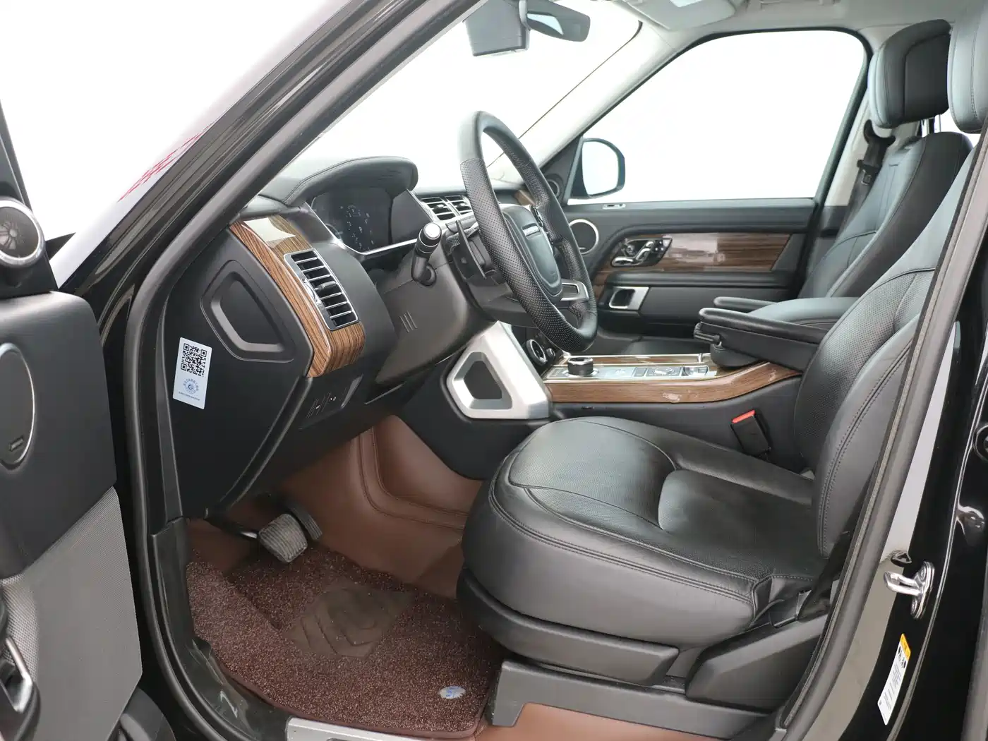Фото 7 - Land Rover Range Rover