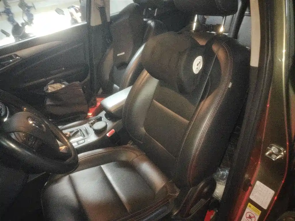 Фото 8 - Changan CS75