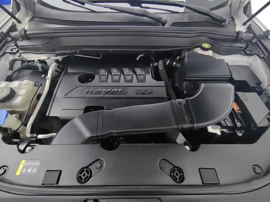 Haval H4 2020 2020 Enjoy Edition 1.5T DCT Sport
