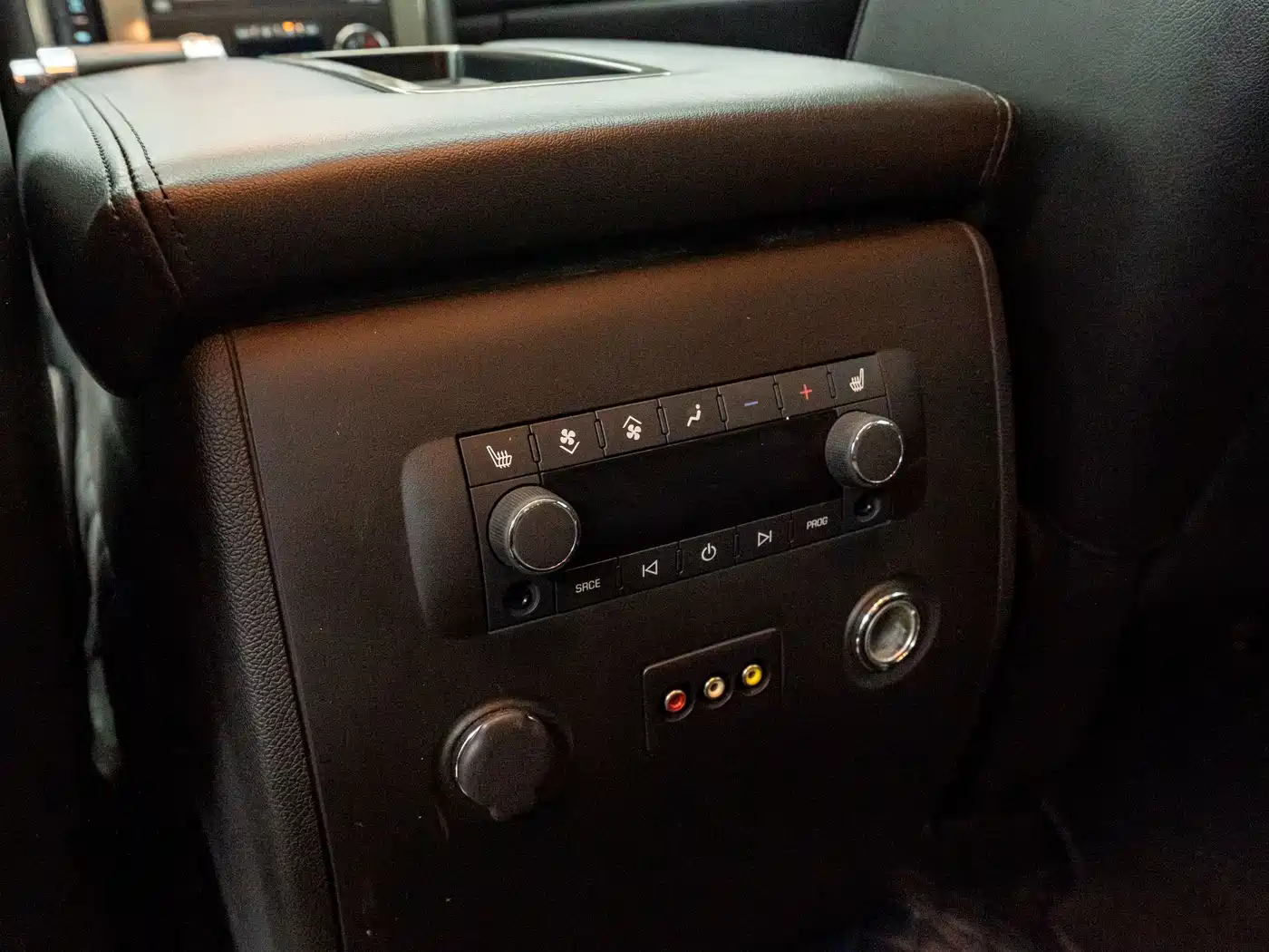 Hummer H2 2008 2008 Model 6.2 AT
