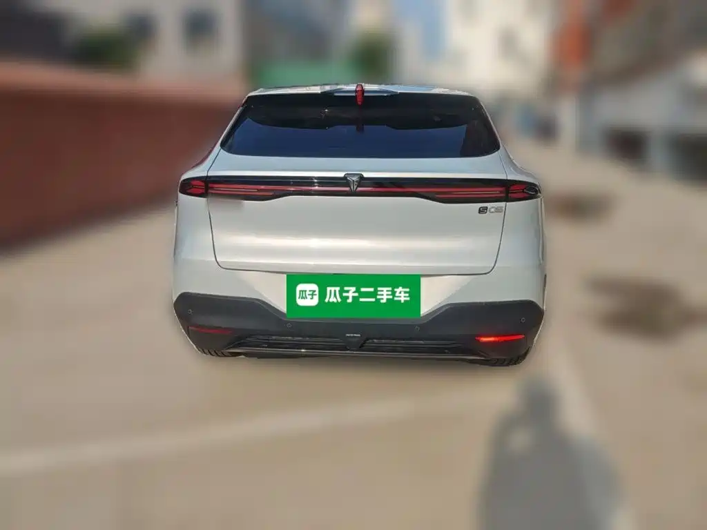 2026 Deepal Shenlan S05