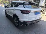 Фото 5 - Geely Coolray