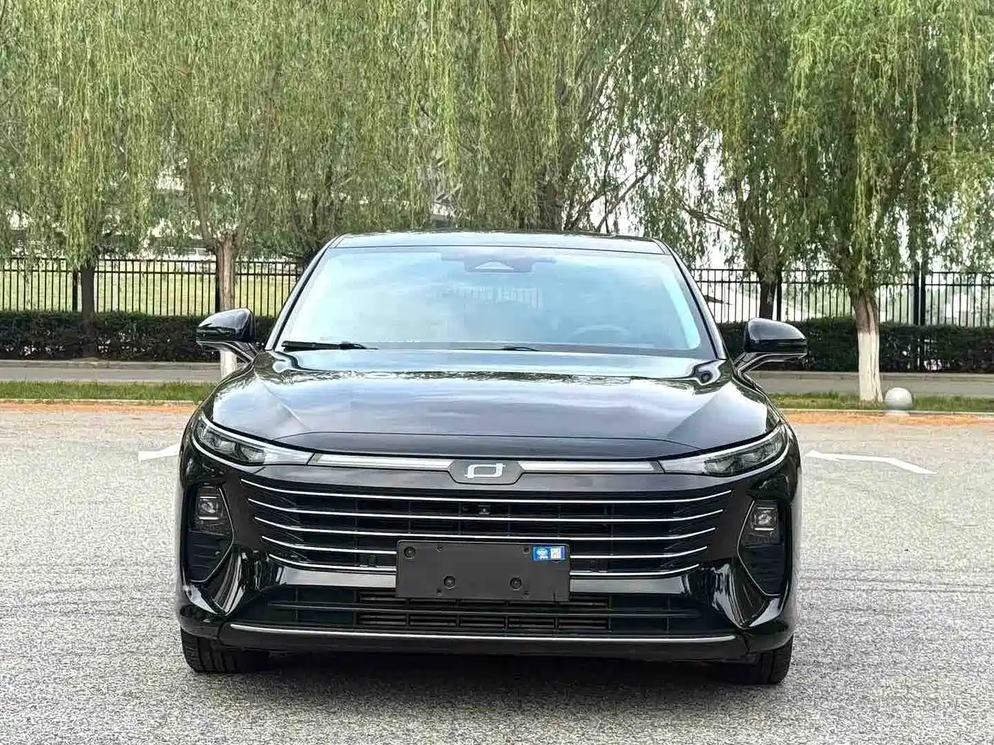Фото 2 - Besturn B70