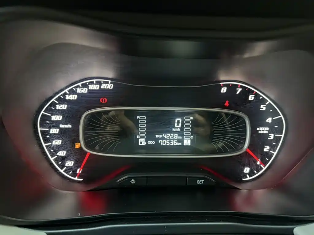 Baojun 510 2019 2019 1.5L Manual Sport Edition 77kW China VI