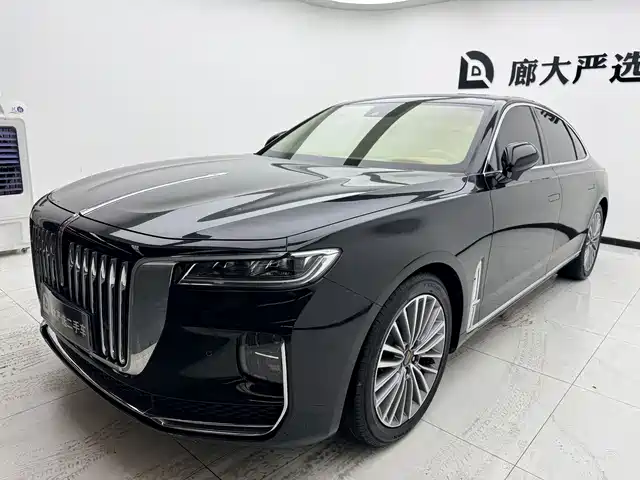 Hongqi HONGQI H9