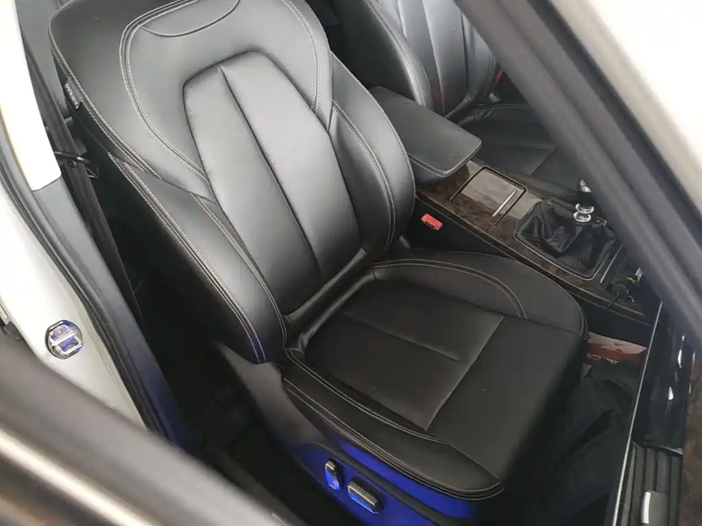 Hanteng Auto Hanteng X7 2017 2016 1.5T Manual Premium Edition