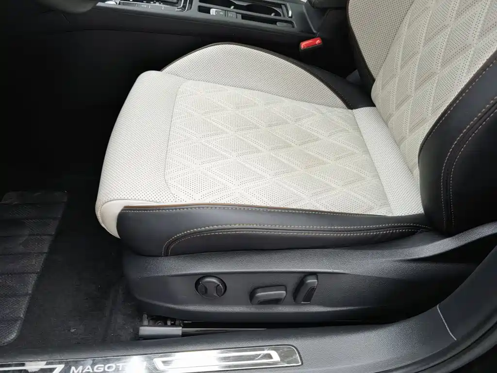 Volkswagen Magotan 2024 2023 Model 2 Million Commemorative Edition 330TSI DSG Luxury
