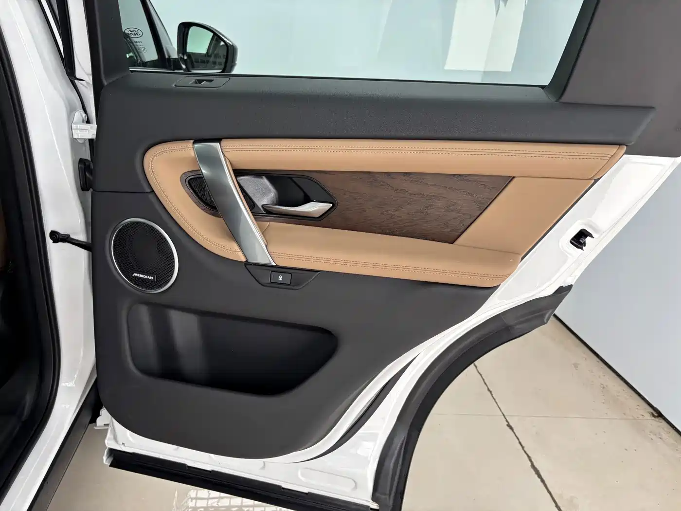 Land Rover Discovery Sport 2025 2025 249PS Performance Tech Edition