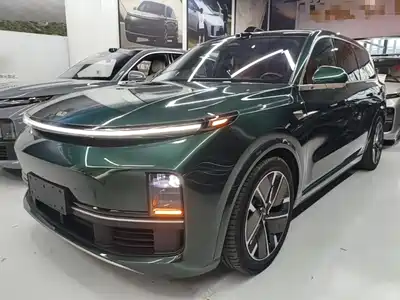 Li Auto L9