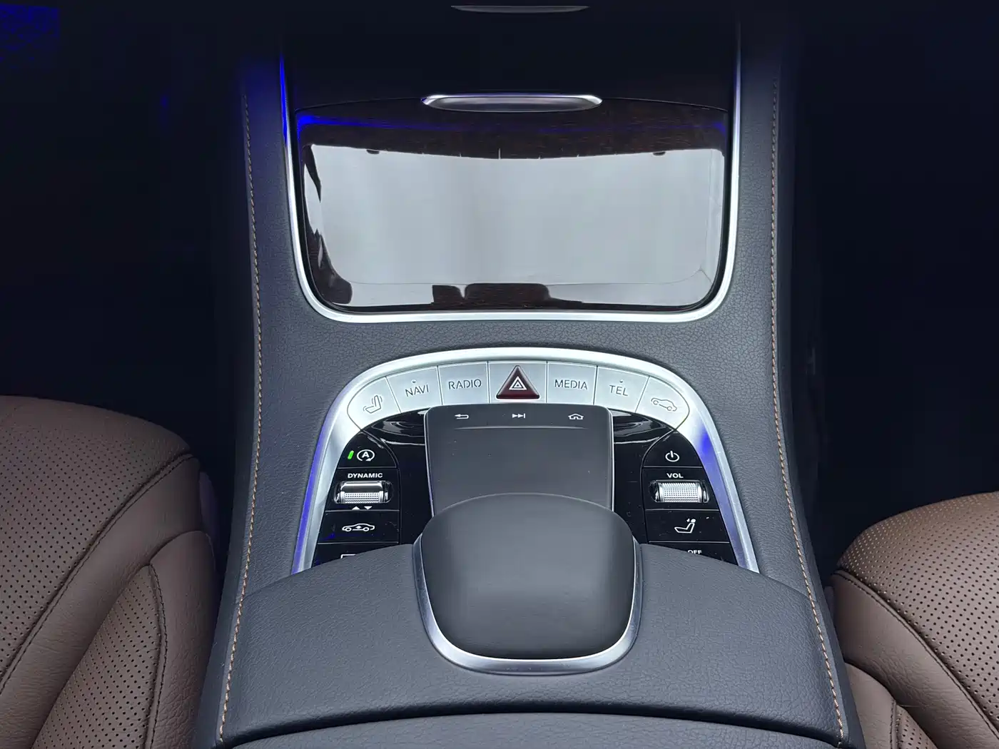 Mercedes-Benz S-Class 2019 S 320 L фото 9