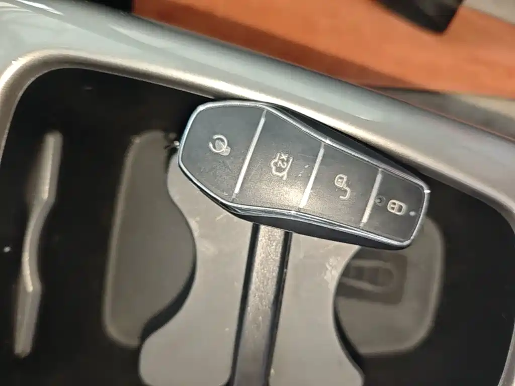 Фото 9 - BYD Dolphin