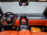 Photo 23 - Mercedes-Benz S-Class
