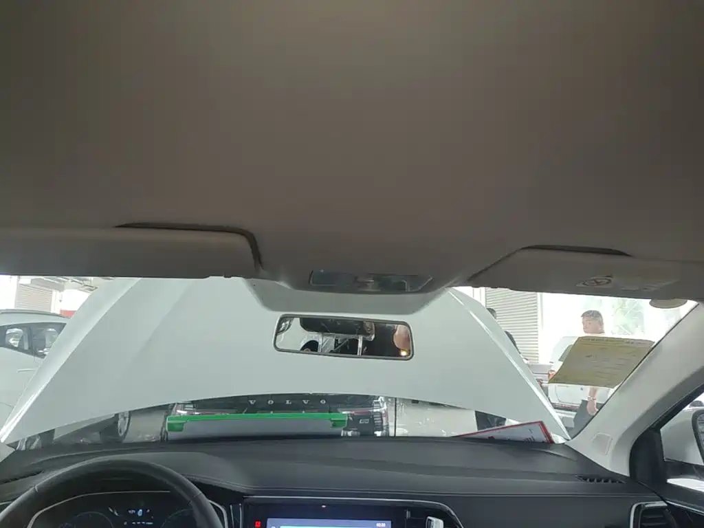 Jetta VS5 2026 2026 280TSI Automatic Pioneer Edition