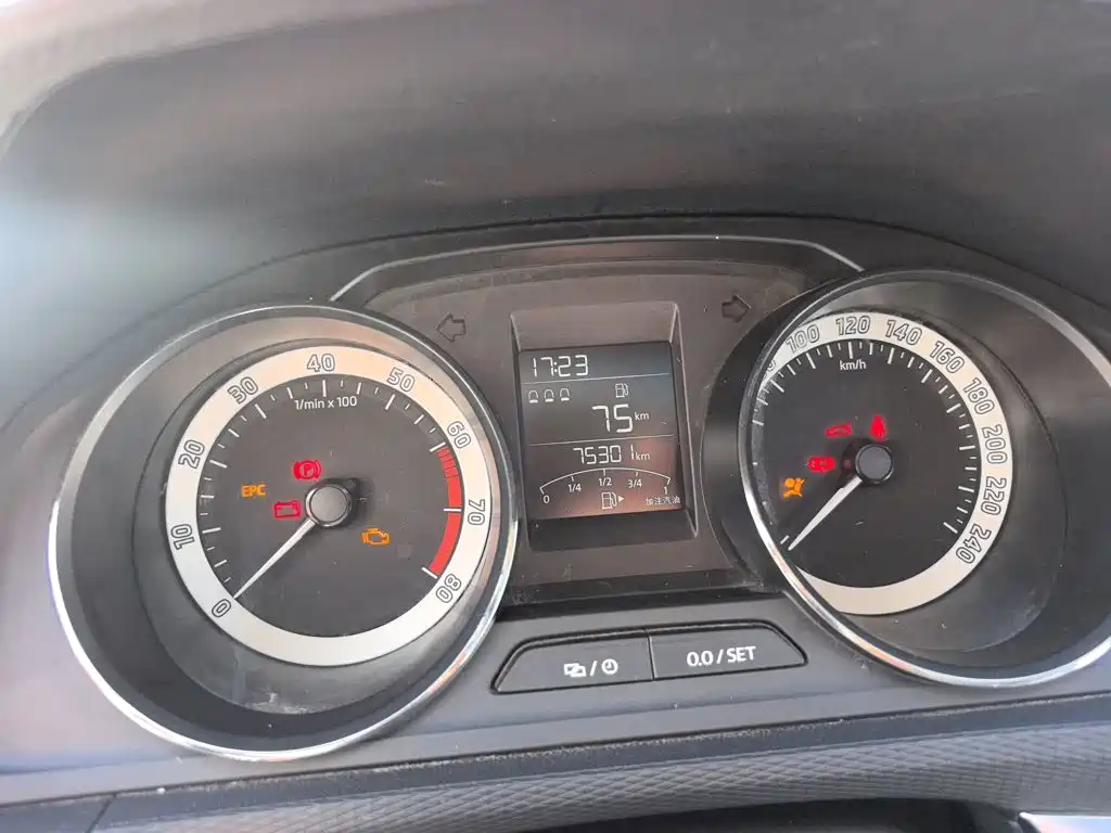 Фото 8 - Škoda Kamiq