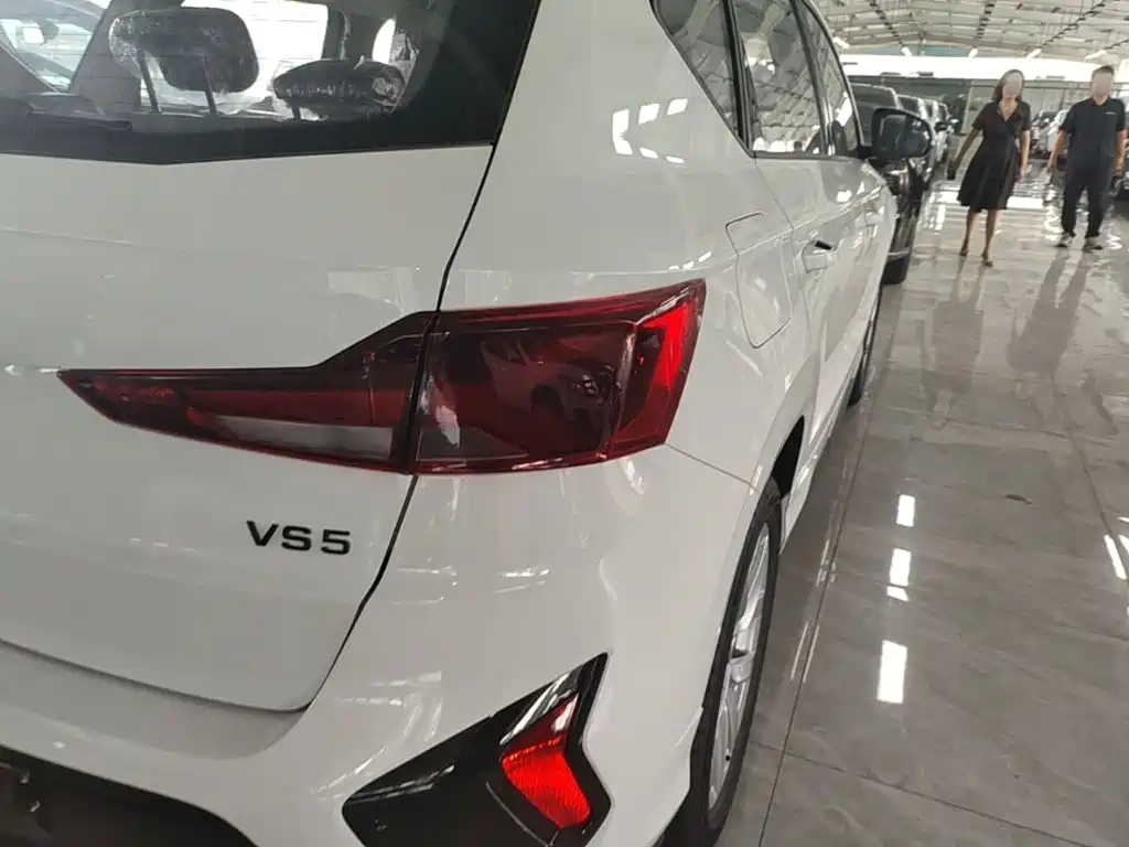 Jetta VS5 2026 2026 280TSI Automatic Pioneer Edition