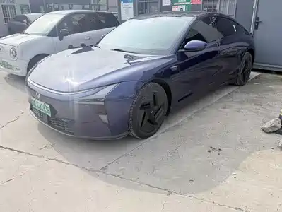 Jiyue 07