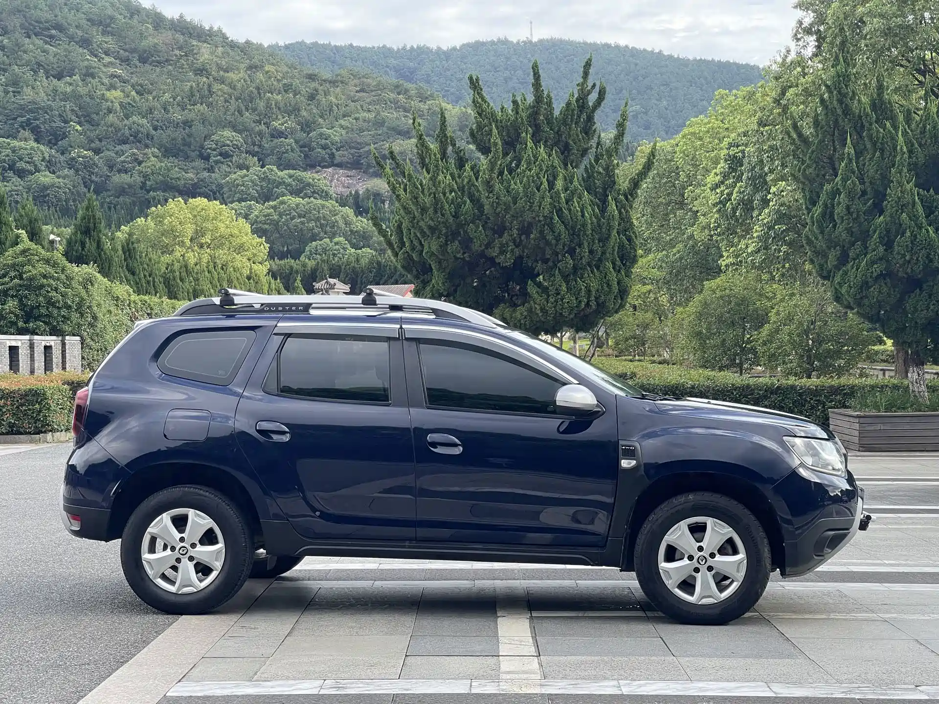 Photo 12 - Renault Duster Oroch