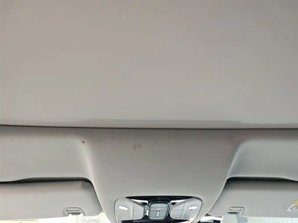 GAC Trumpchi Trumpchi GS8 2017 320T 2WD Luxury Smart Connect (7-seater) фото 9