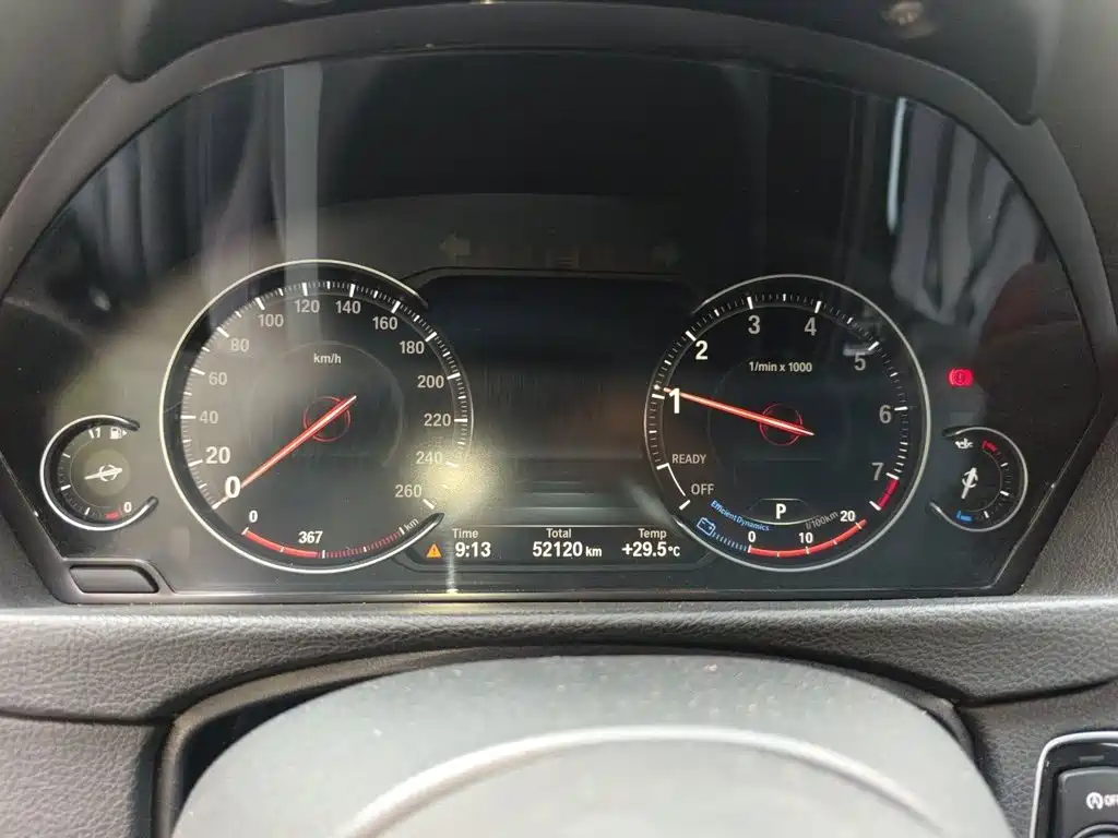 Фото 12 - BMW 4 Series