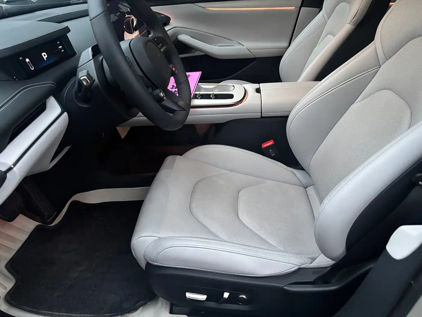 Xiaomi Auto Xiaomi SU7 2024 2024 RWD Long Range Intelligent Driving Edition