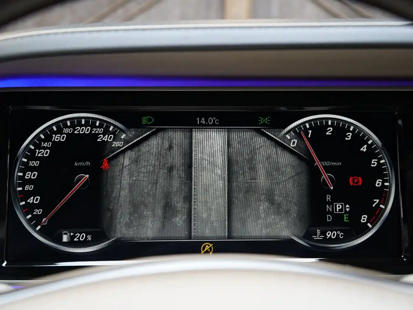Mercedes-Benz Maybach S-Class 2015 S 600 фото 28