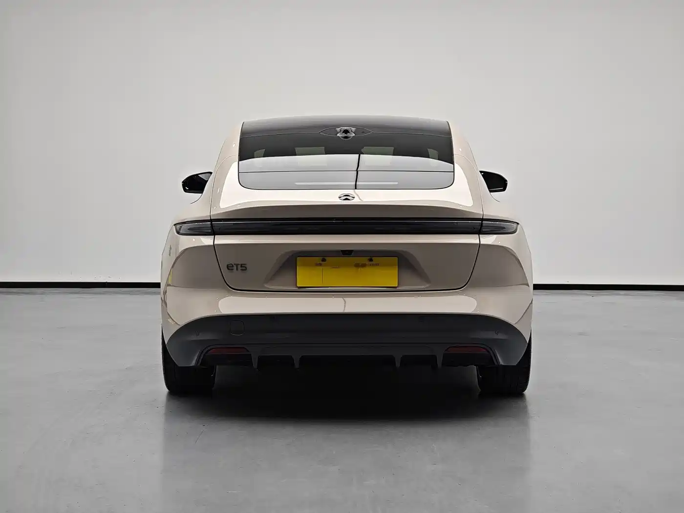 NIO ET5 2022 2022 100kWh