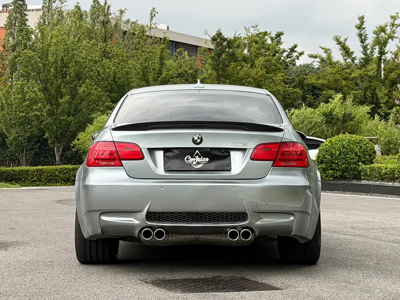 BMW M3 2010 2009 BMW M3 Coupe