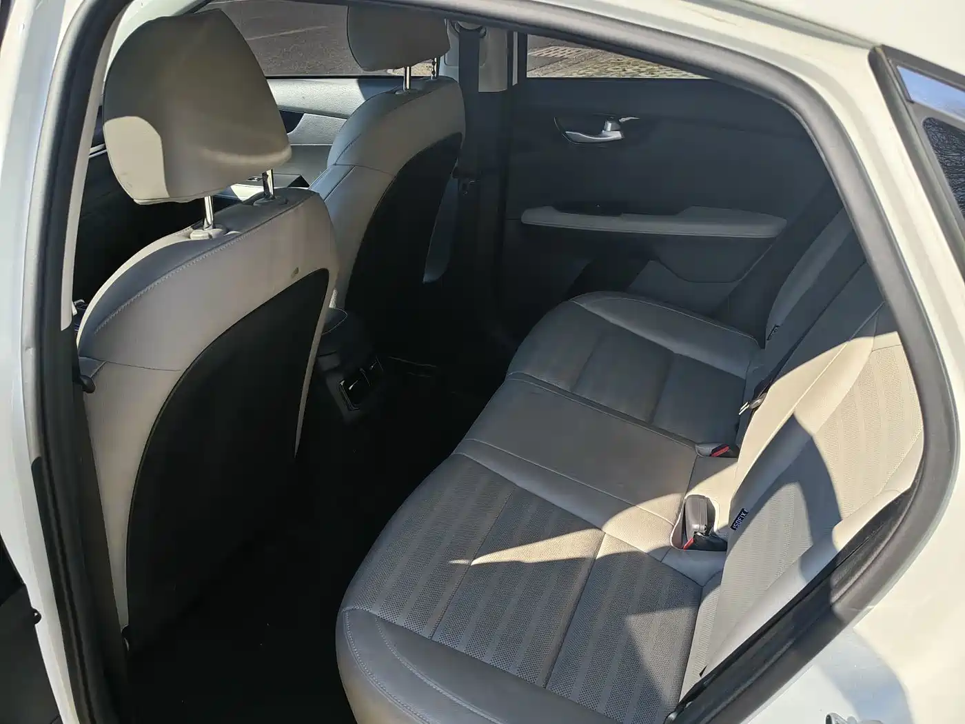 Kia K3 2023 2023 Model 1.5L CVT Luxury Edition