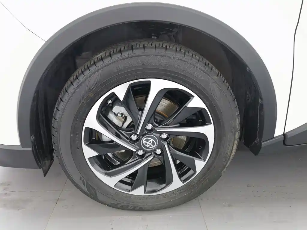 Toyota IZOA, миниатюра 17