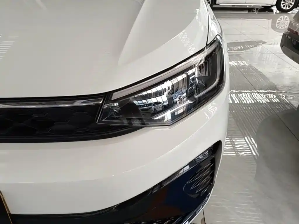 Volkswagen Lavida 2026 2025 New Edge 1.5L Outstanding New Ease