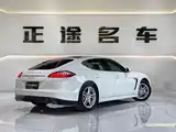 Photo 5 - Porsche Panamera