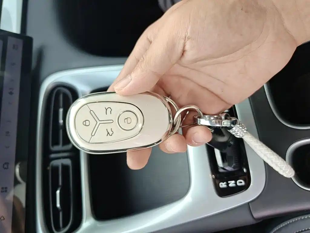 Geely Galaxy Starry Wish 2026 2026 Model 310km Dream Edition