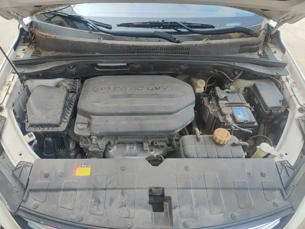 Photo 16 - Baojun 360
