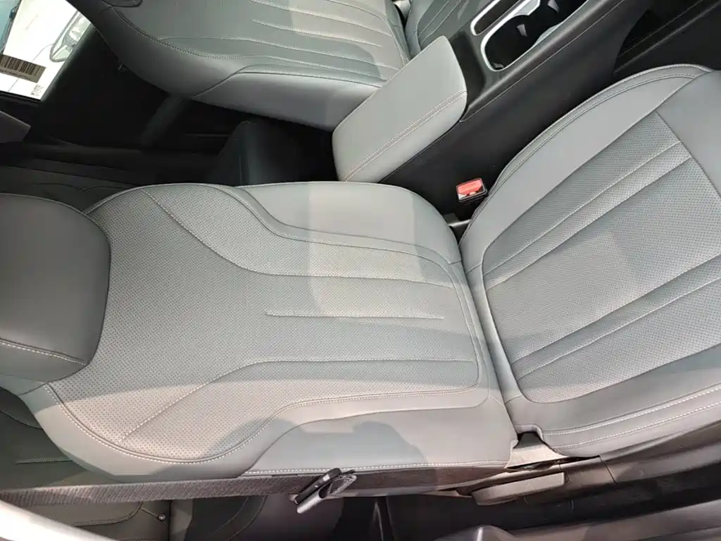 Geely Galaxy Starry Wish 2026 2026 Model 310km Dream Edition