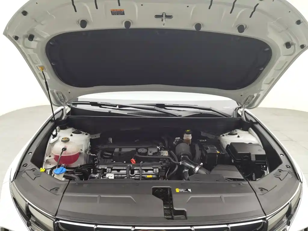 Фото 6 - Hyundai Tucson
