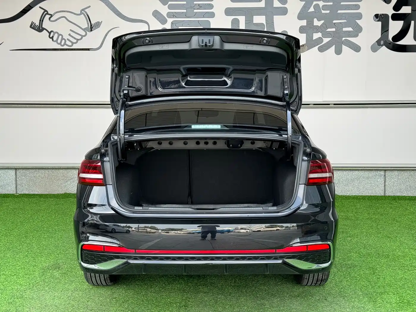 Volkswagen Lavida, миниатюра 12