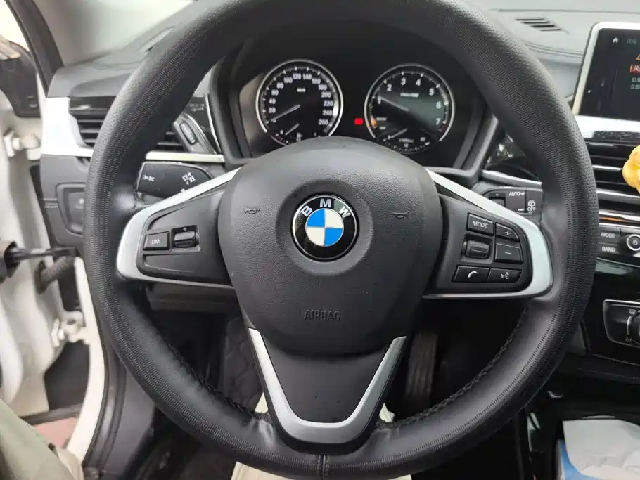 BMW X2 (Import) 2019 2019 sDrive20i M Off-Road Package China VI