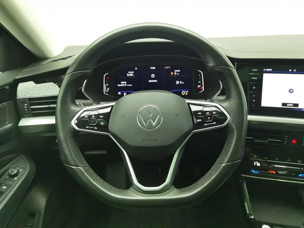 Volkswagen Passat, миниатюра 11
