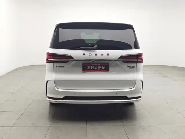 Roewe iMAX8 2023 400TGI Comfort Edition — фото 4