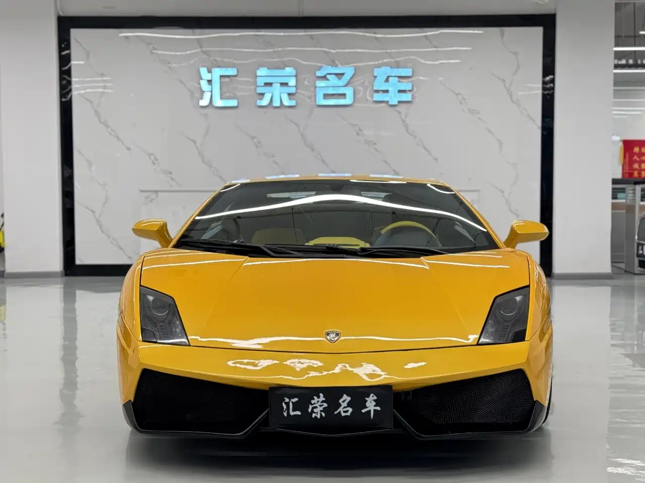 Lamborghini Gallardo 2012 LP 560-4 Gold Edition фото 2
