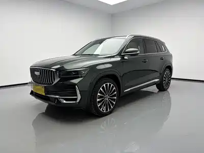 Geely Xingyue L