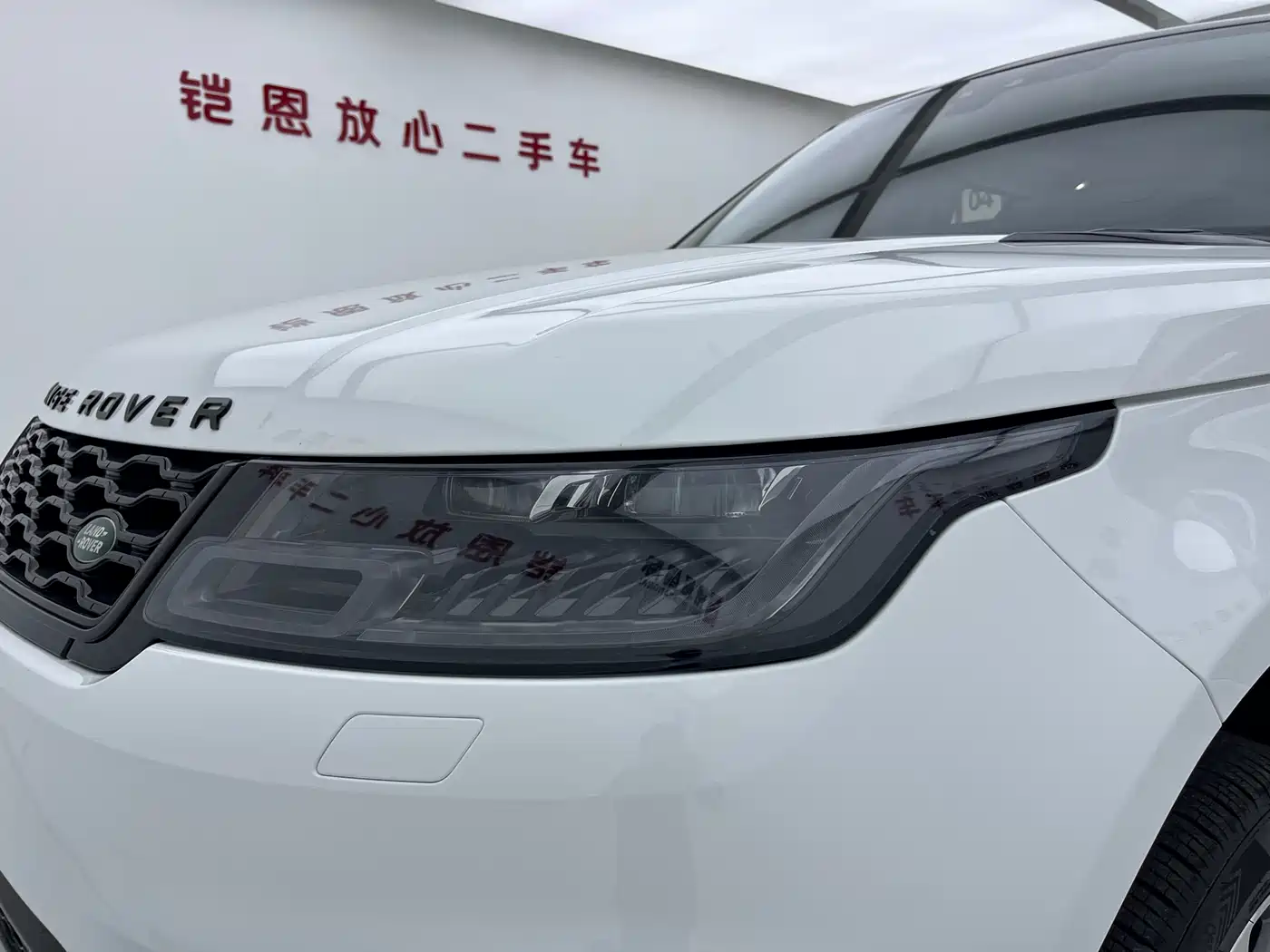 Land Rover Range Rover Sport 2018 3.0 SC V6 Fashion Genesis DYNAMIC фото 13