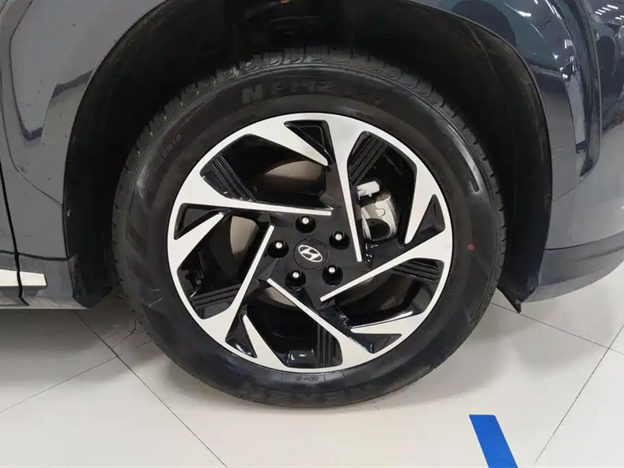 Hyundai Kustu 2024 2021 270TGDi Premium LUX